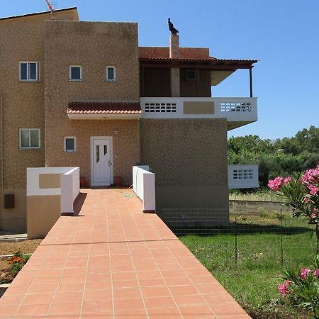 Beachway Home Kato Daratso Zewnętrze zdjęcie