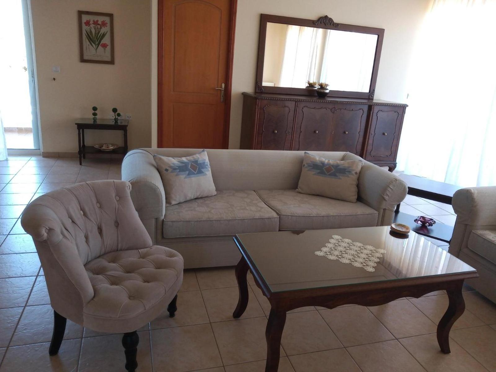 Beachway Home Kato Daratso Zewnętrze zdjęcie