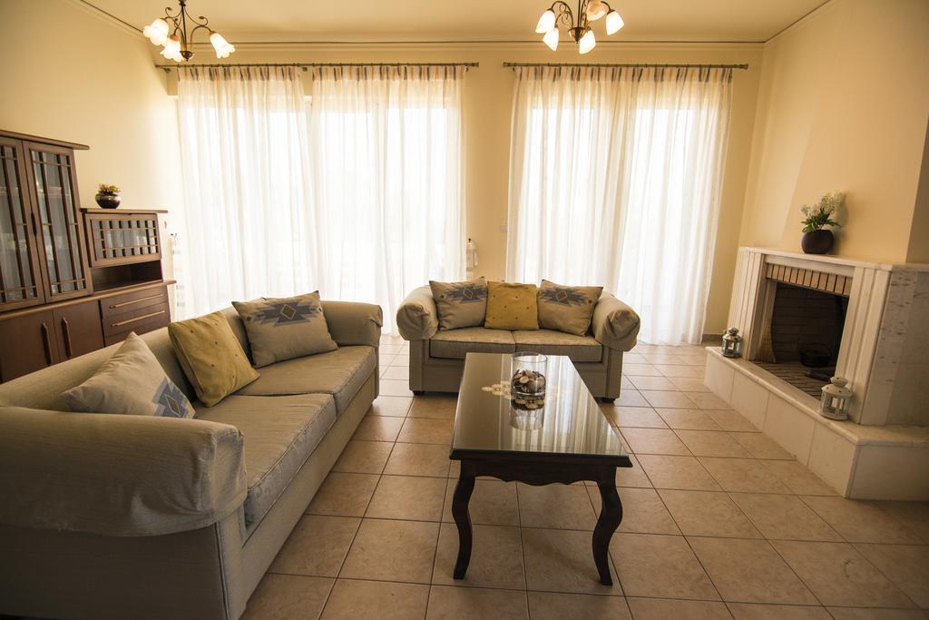 Beachway Home Kato Daratso Zewnętrze zdjęcie