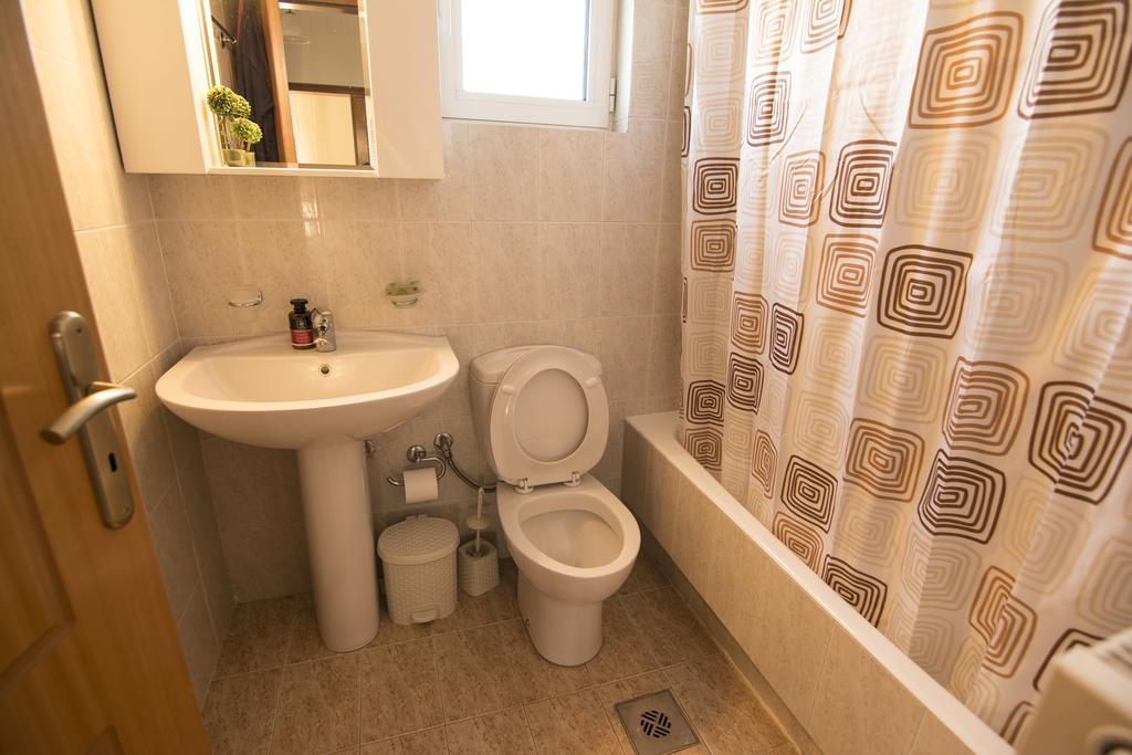 Beachway Home Kato Daratso Zewnętrze zdjęcie