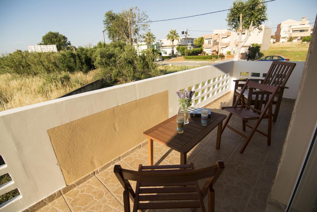 Beachway Home Kato Daratso Zewnętrze zdjęcie