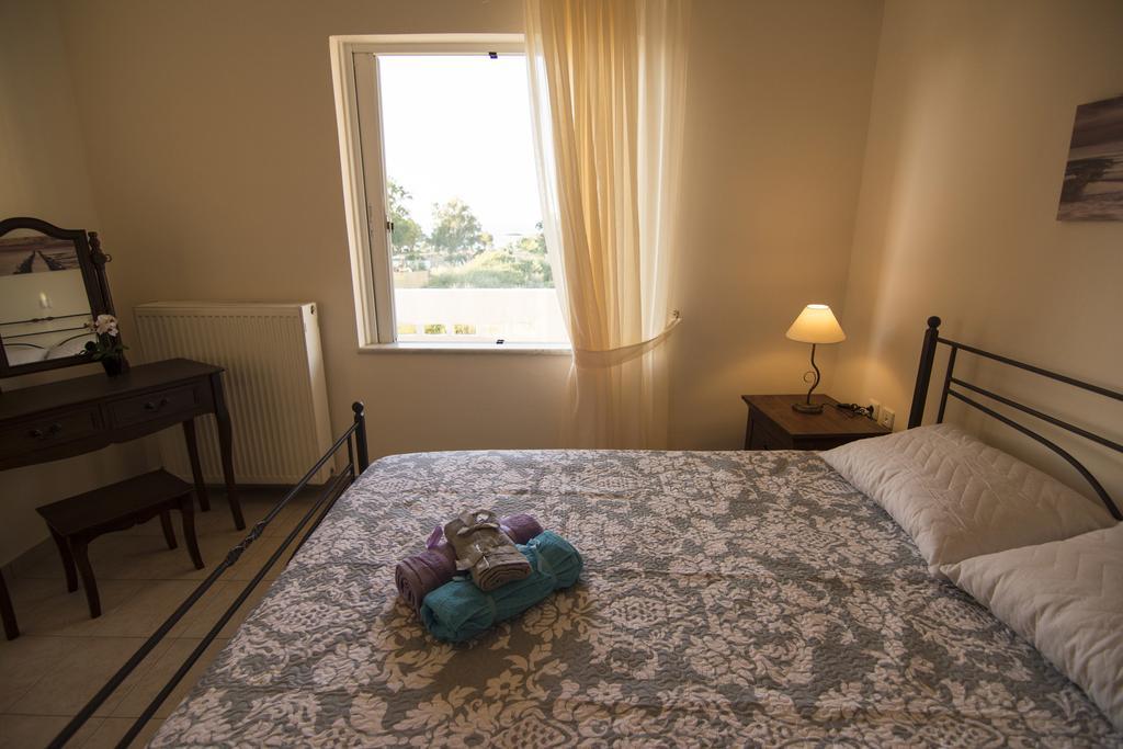 Beachway Home Kato Daratso Zewnętrze zdjęcie