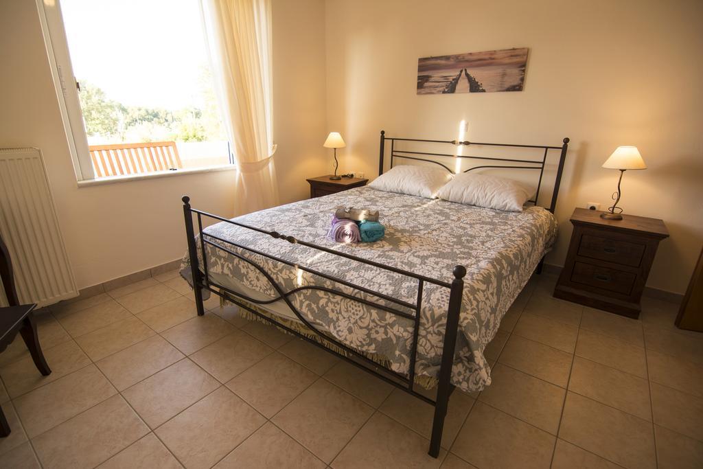 Beachway Home Kato Daratso Zewnętrze zdjęcie