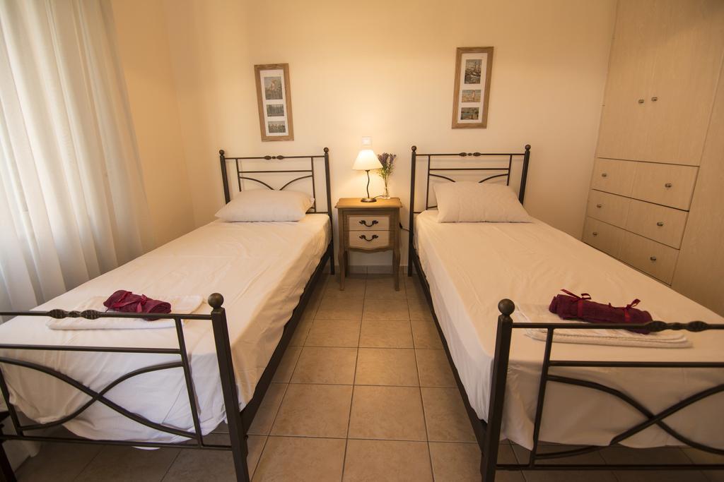 Beachway Home Kato Daratso Zewnętrze zdjęcie