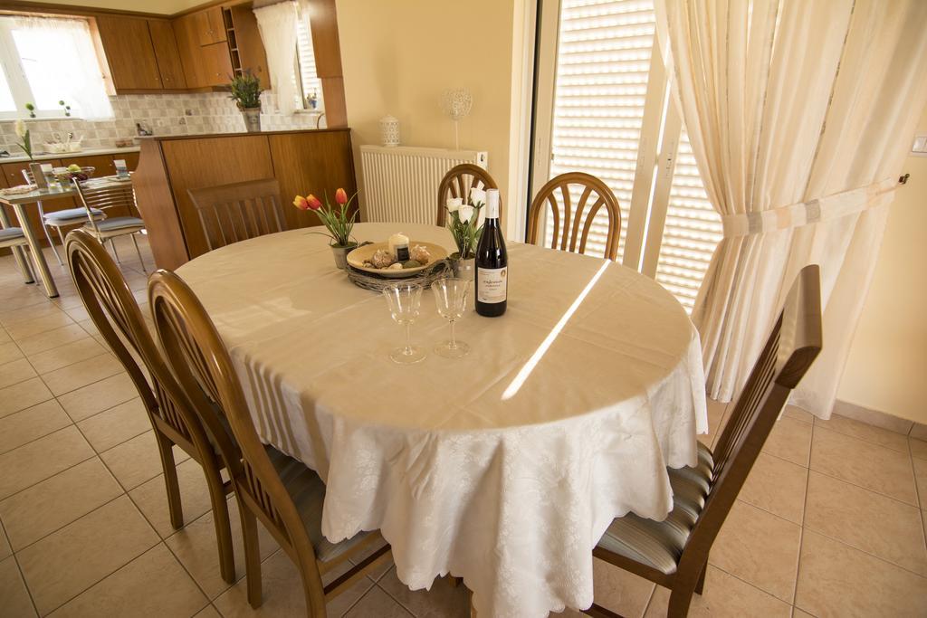 Beachway Home Kato Daratso Zewnętrze zdjęcie
