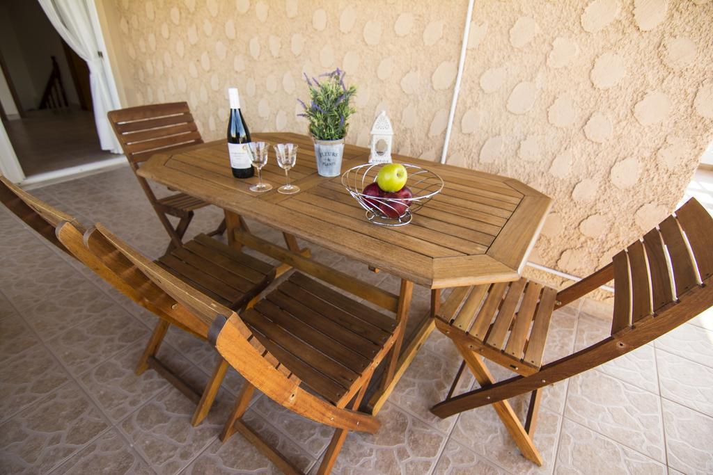 Beachway Home Kato Daratso Zewnętrze zdjęcie