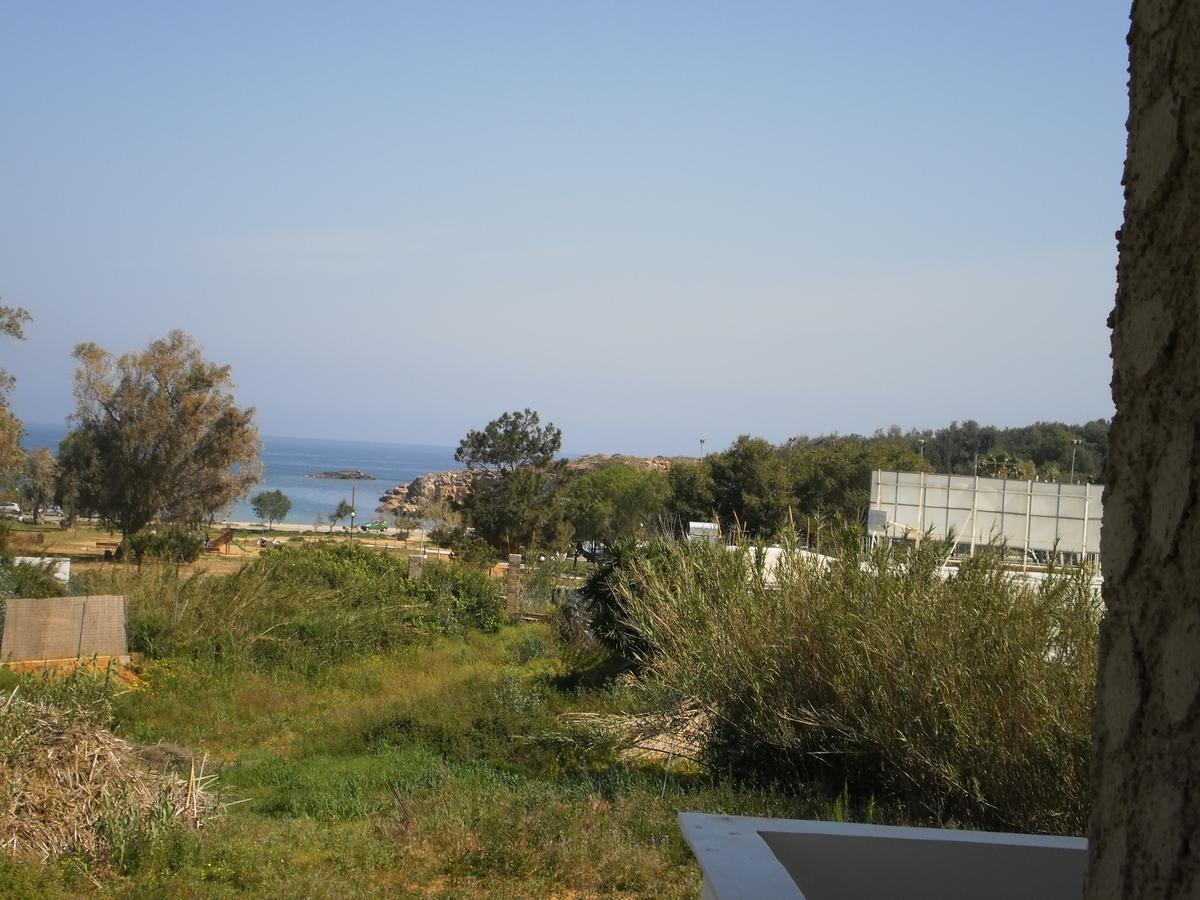 Beachway Home Kato Daratso Zewnętrze zdjęcie