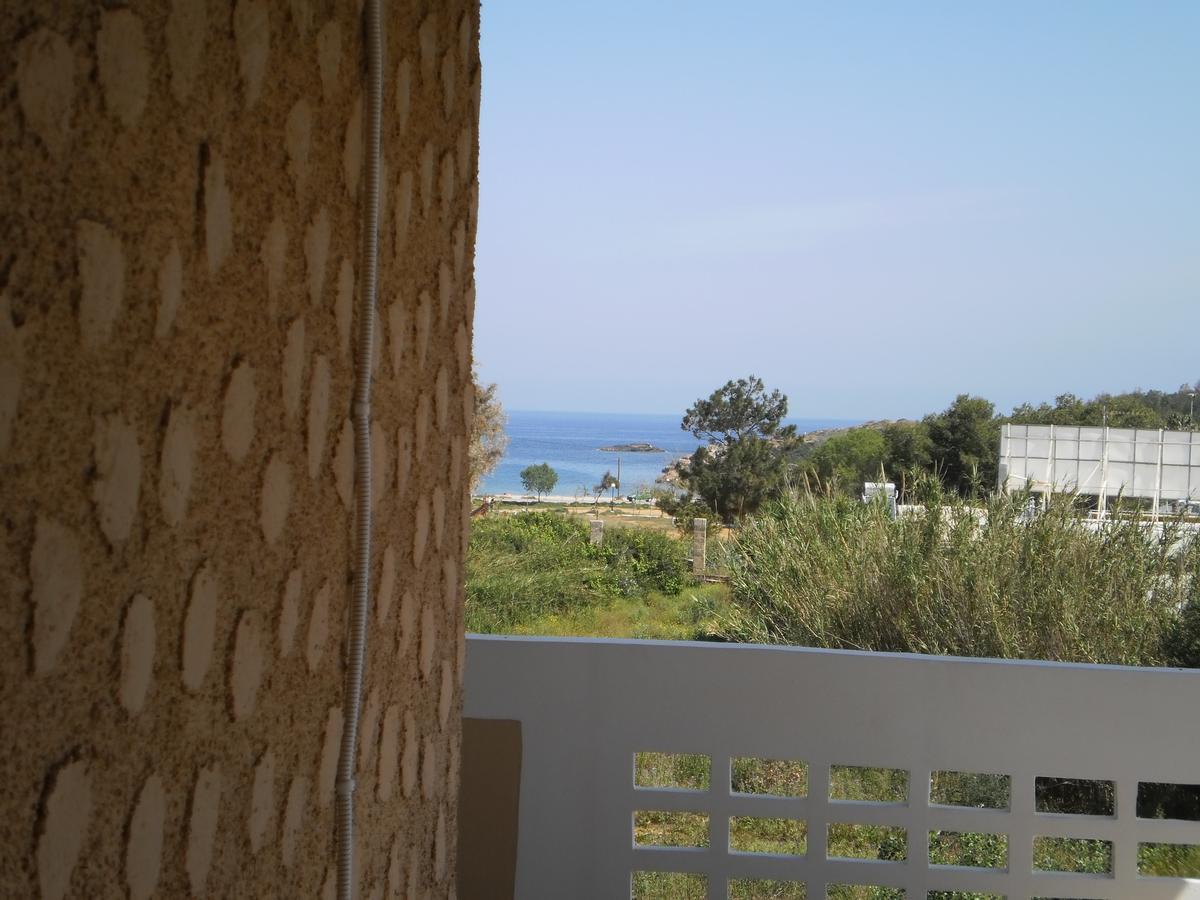 Beachway Home Kato Daratso Zewnętrze zdjęcie