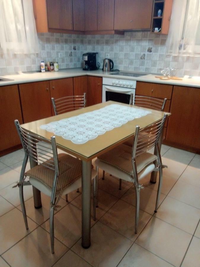 Beachway Home Kato Daratso Zewnętrze zdjęcie