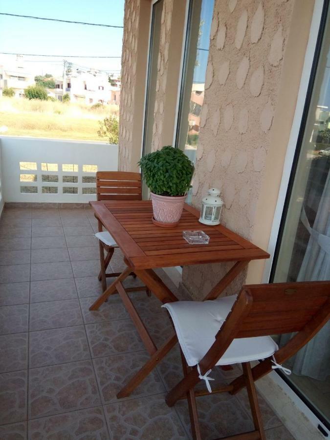Beachway Home Kato Daratso Zewnętrze zdjęcie